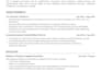 write an ats resume cover letter and linkedin optimisation